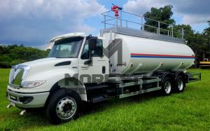 Pipa Internacional 4400 2015 2250 LTS