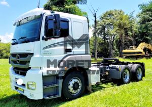 Mercedes-Benz 2644  6x4 - Ano 2022/2022