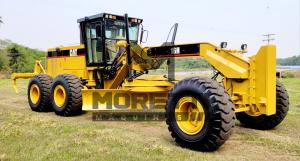 Patrol CAT 16H - Ano 2001